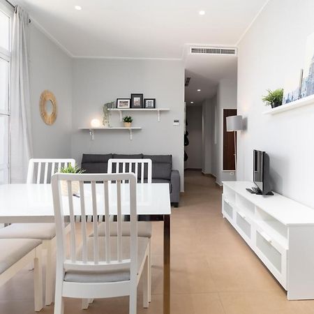 Adarve Flats Apartment Valencia Exterior foto