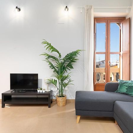 Adarve Flats Apartment Valencia Exterior foto