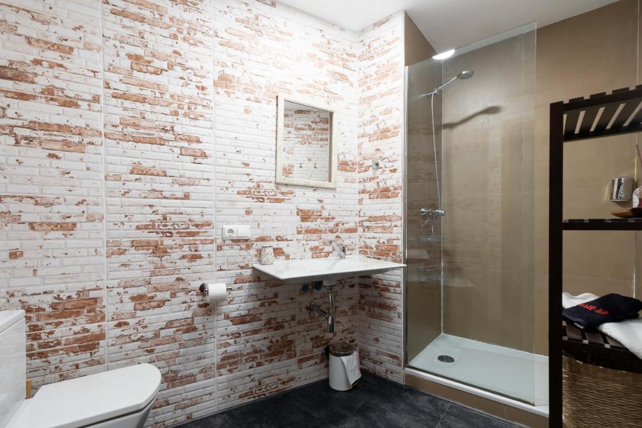 Adarve Flats Apartment Valencia Exterior foto