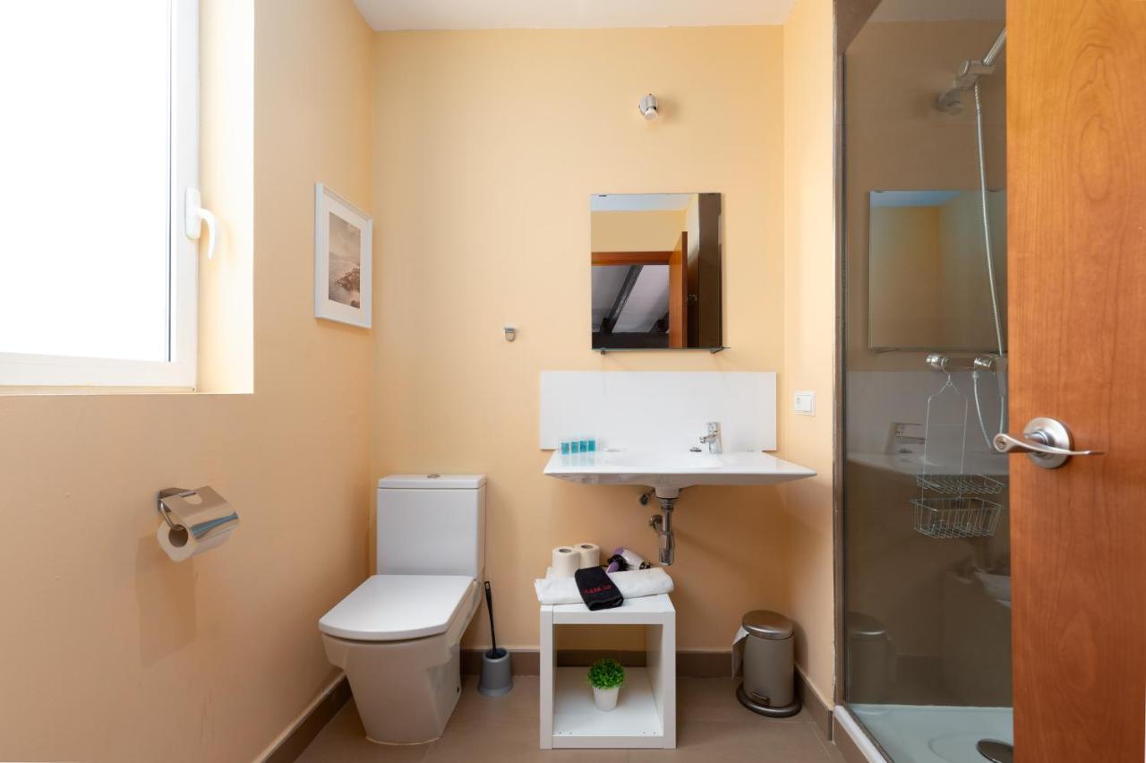 Adarve Flats Apartment Valencia Exterior foto