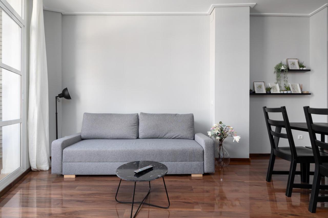 Adarve Flats Apartment Valencia Exterior foto