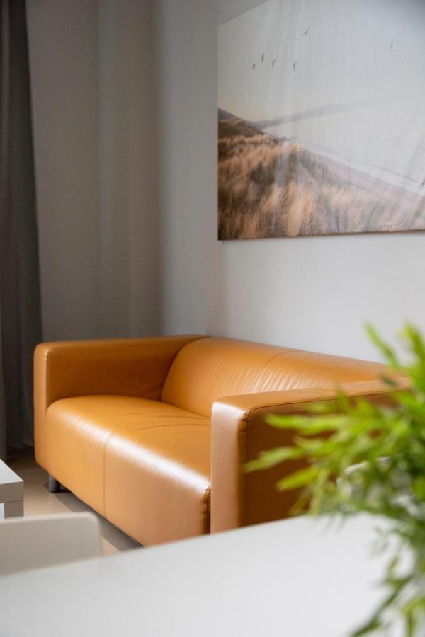 Adarve Flats Apartment Valencia Exterior foto